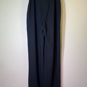 Black Dress Pants